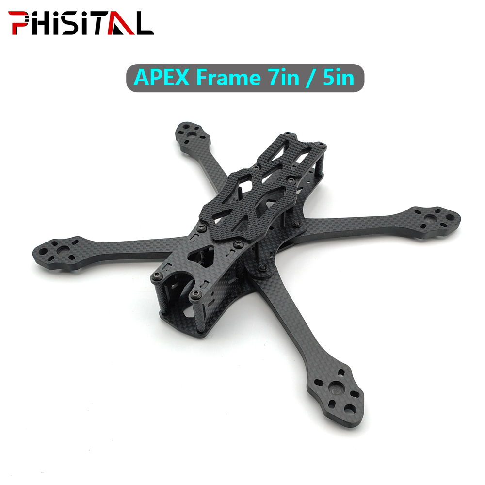 APEX frame 7 inch/6inch/5inche - Drone Cinematic avis et prix
