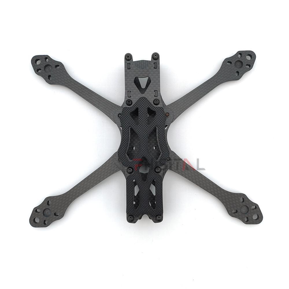 APEX frame 7 inch/6inch/5inche - Drone Cinematic avis et prix