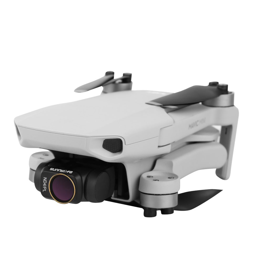 Drone Accessories For DJI Mavi - Drone Ndvi avis et prix
