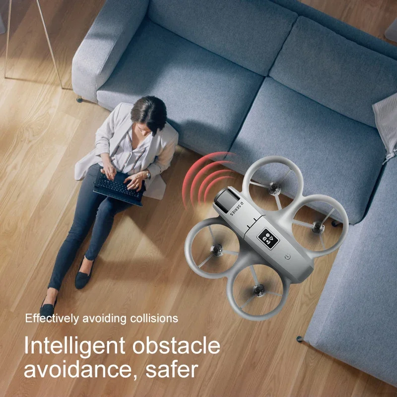 VIVO D16 Mini Drone 8K Camera  - Drone Video Production avis et prix