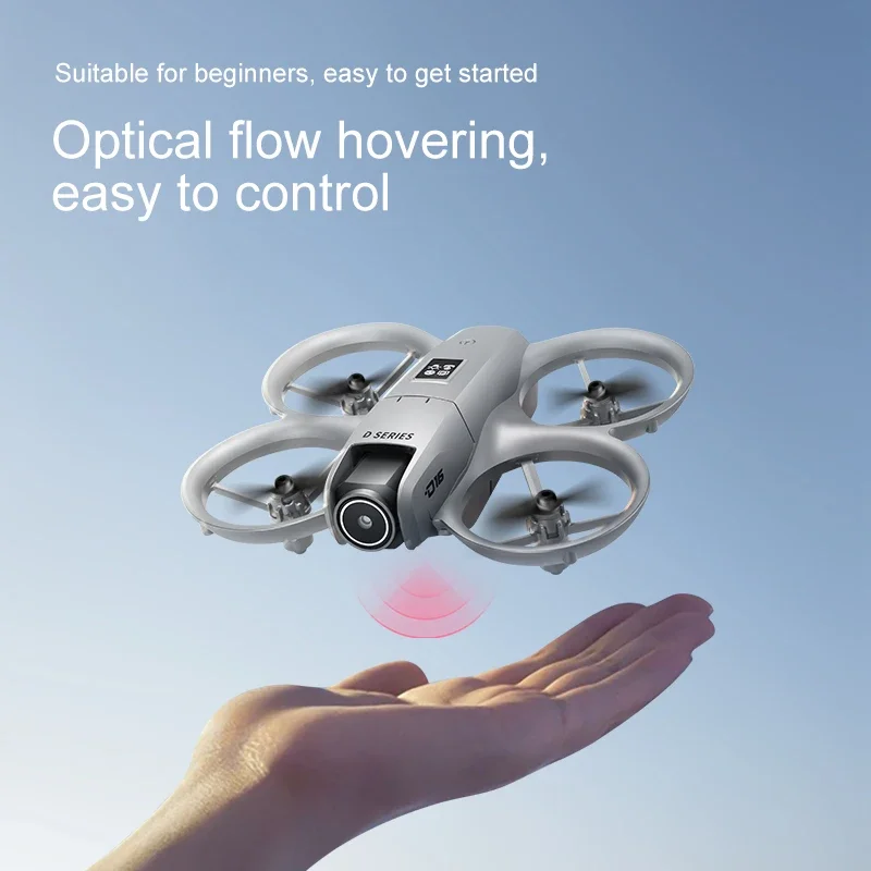 VIVO D16 Mini Drone 8K Camera  - Drone Video Production avis et prix