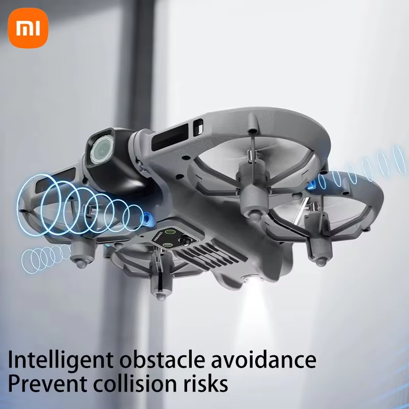 Xiaomi Z906 Drone 8K Aerial HD - Drone Mapping avis et prix