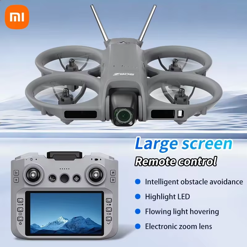 Xiaomi Z906 Drone 8K Aerial HD - Drone Mapping avis et prix