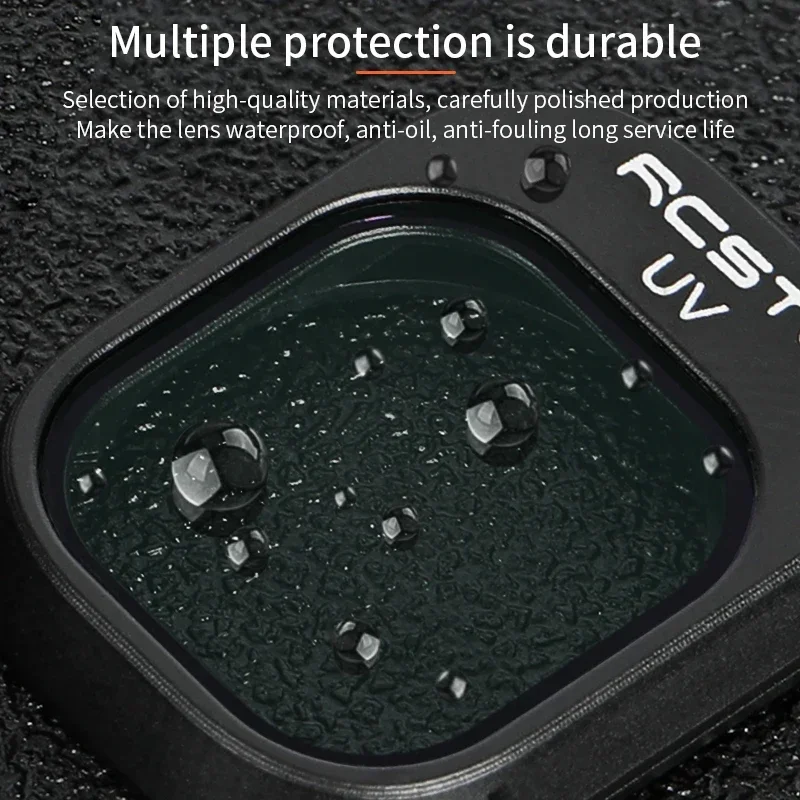 RCSTQ For DJI Mini 4 Pro ND Fi - Drone Video Production avis et prix