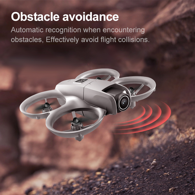 NEW Mini Drone Professional Dr - Drone Surveying avis et prix