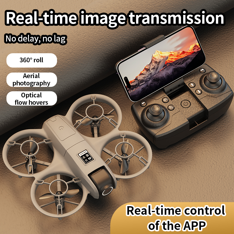X228 VR FPV Drone HD Dual Came - Drone Cinematic avis et prix