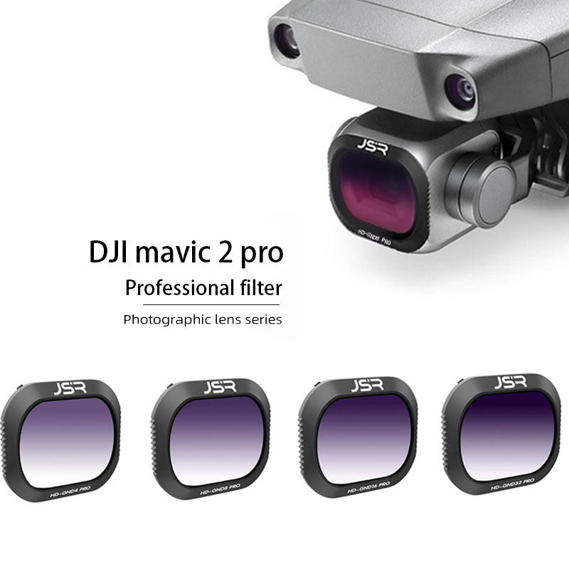 DJImavic 2 Pro Professional Ed - Drone Ndvi avis et prix