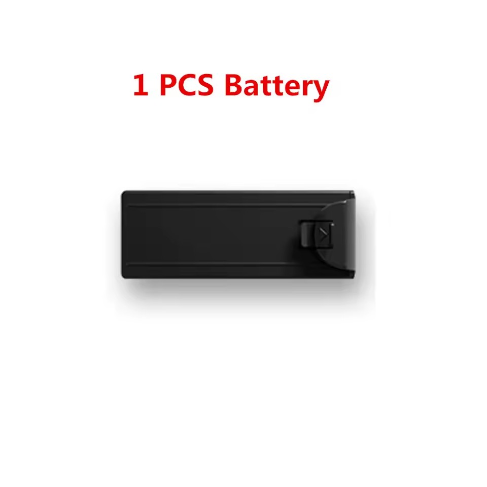 XT555 GPS Drone Battery 3.7V 2 - Drone Mapping avis et prix