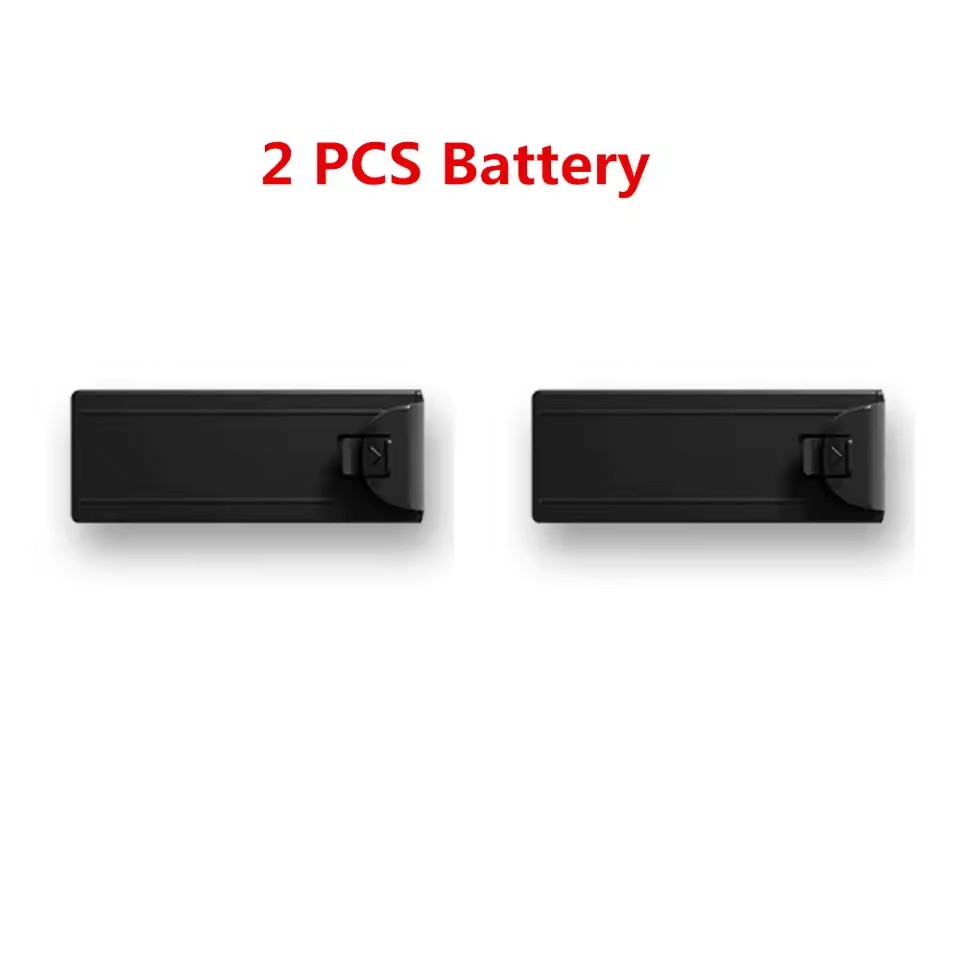 XT555 GPS Drone Battery 3.7V 2 - Drone Mapping avis et prix