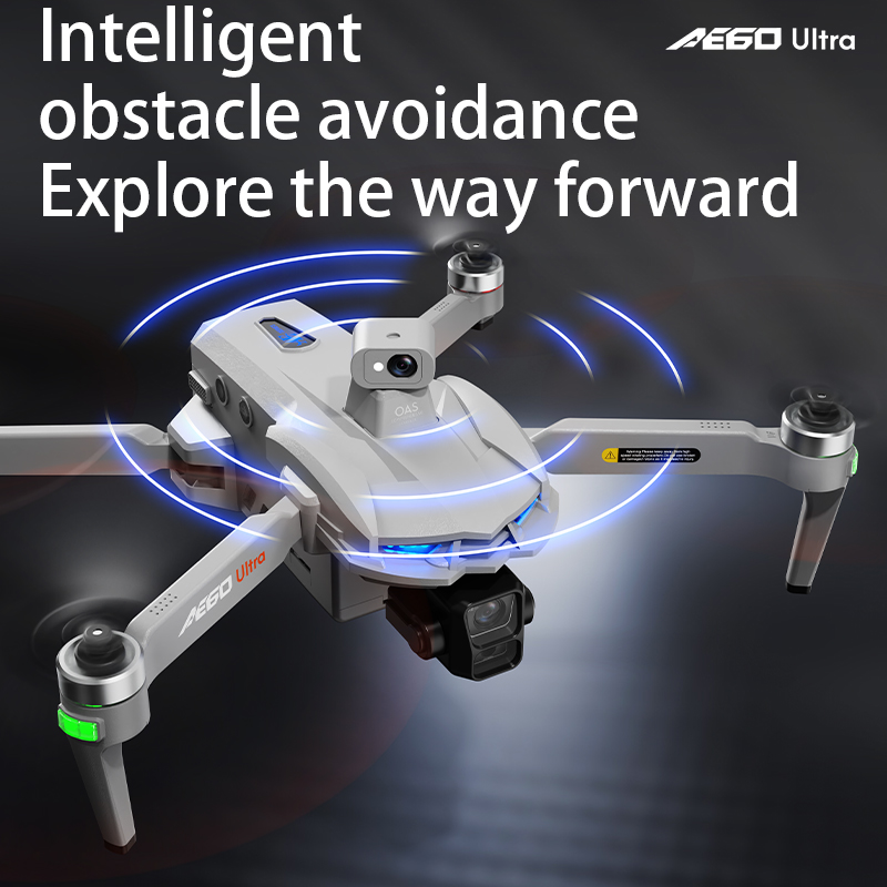 AE60 GPS Drone Professional 8K - Drone Surveying avis et prix