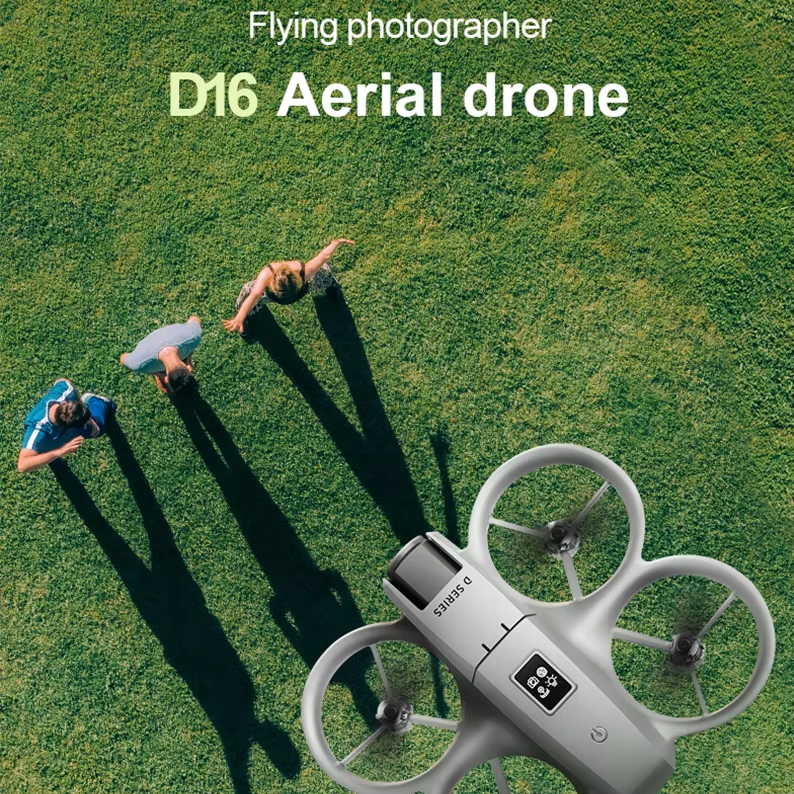 Lenovo 8K Drone D16 Mini GPS P - Drone Video Production avis et prix