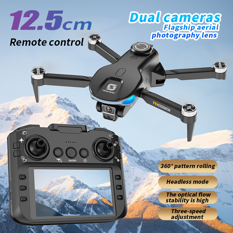 HD 8K Professional GPS Drone w - Drone Multispectral avis et prix