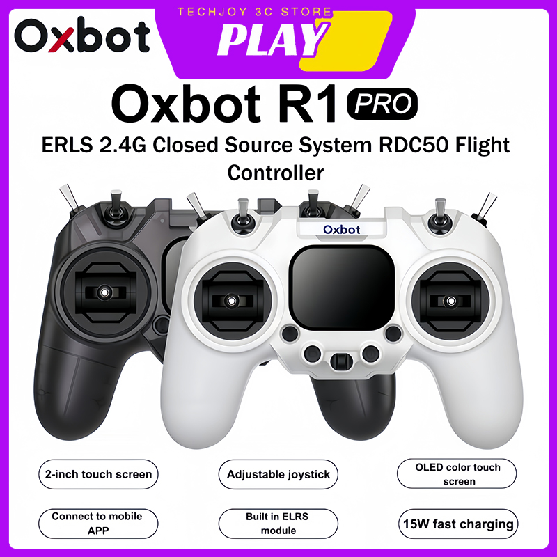 Oxbot R1 Fpv Remote Controller - Drone Surveying avis et prix