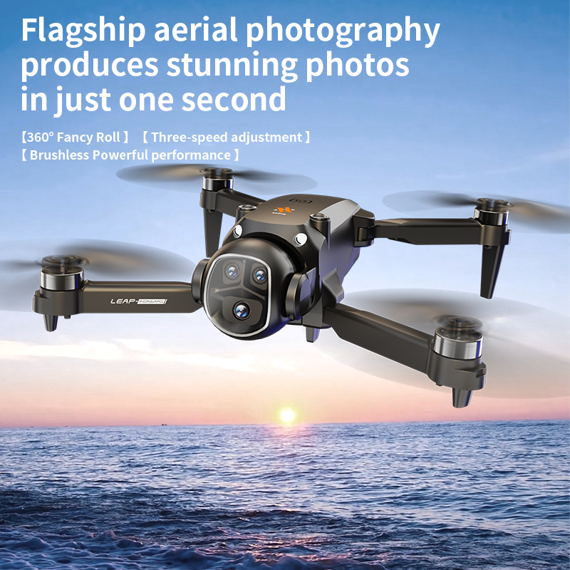 2026 NEW H21 Drone 5G GPS Prof - Drone Video Production avis et prix