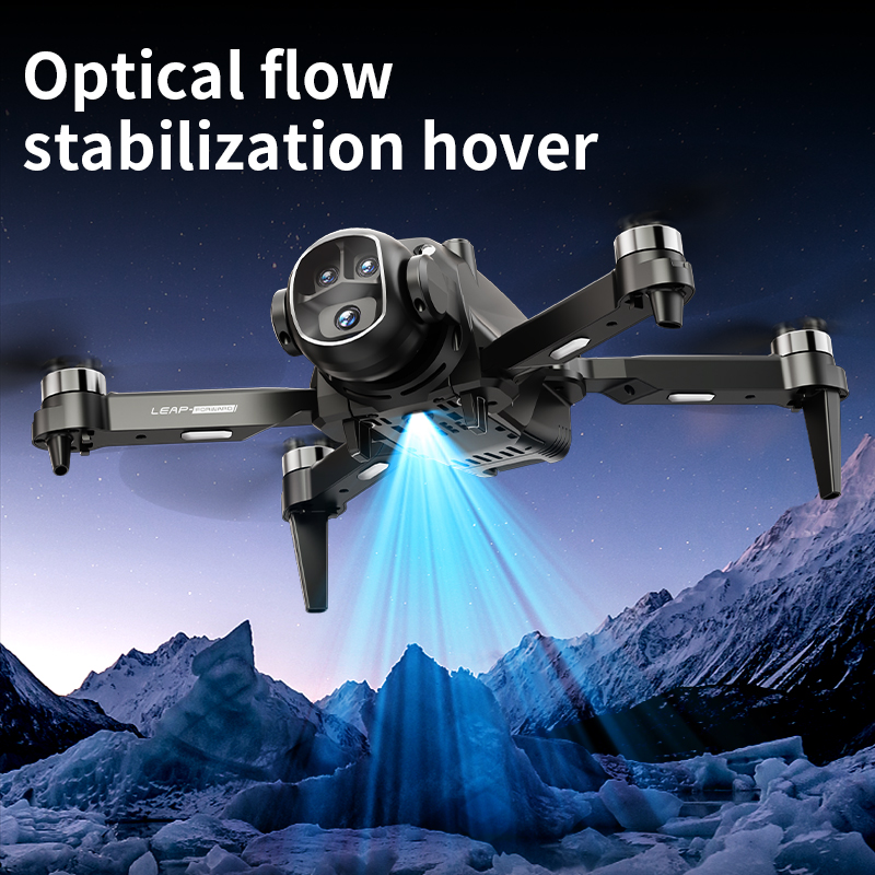 2026 NEW H21 Drone 5G GPS Prof - Drone Video Production avis et prix