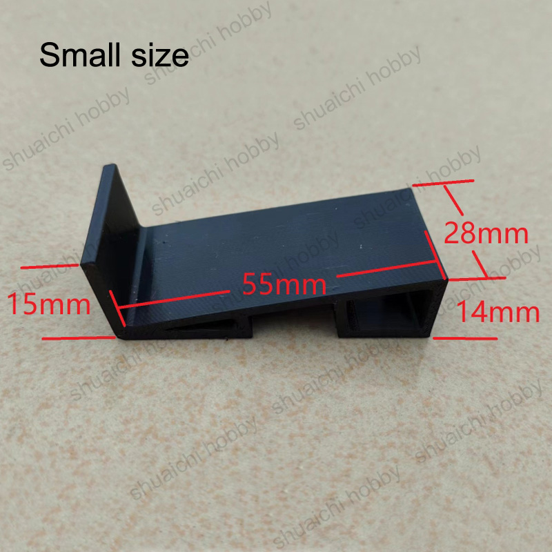 1PCS Battery Protection Plate  - Drone 3D Modeling avis et prix