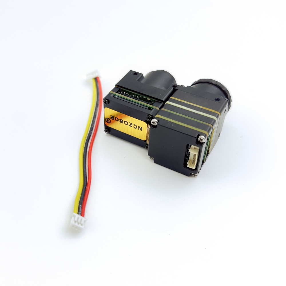 NCZOBOE Thermal Camera 256*192 - Drone Thermal Imaging avis et prix