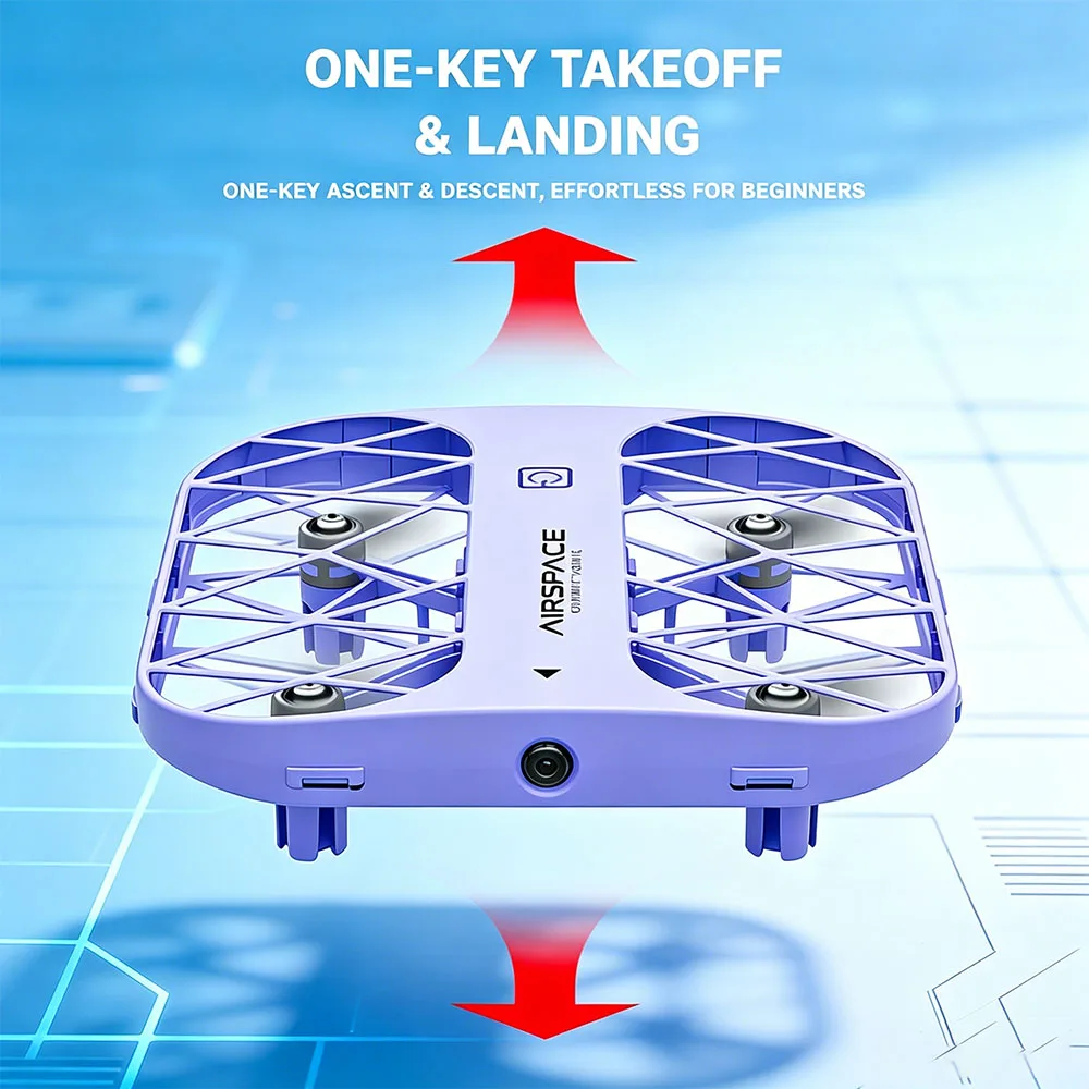 JJRC H142 2026 RC HD Aerial Mi - Drone Cinematic avis et prix
