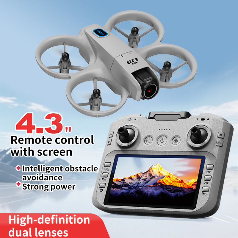 New Model GT3 MAX Drones Large - Drone Cinematic avis et prix