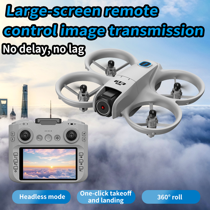 New Model GT3 MAX Drones Large - Drone Cinematic avis et prix