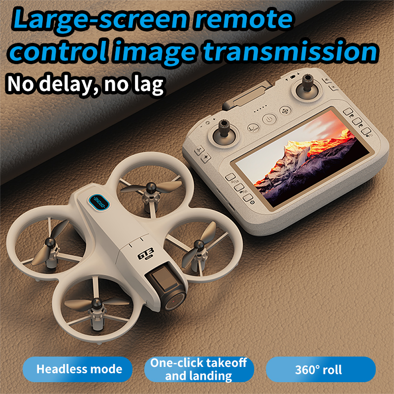 New Model GT3 MAX Drones Large - Drone Cinematic avis et prix