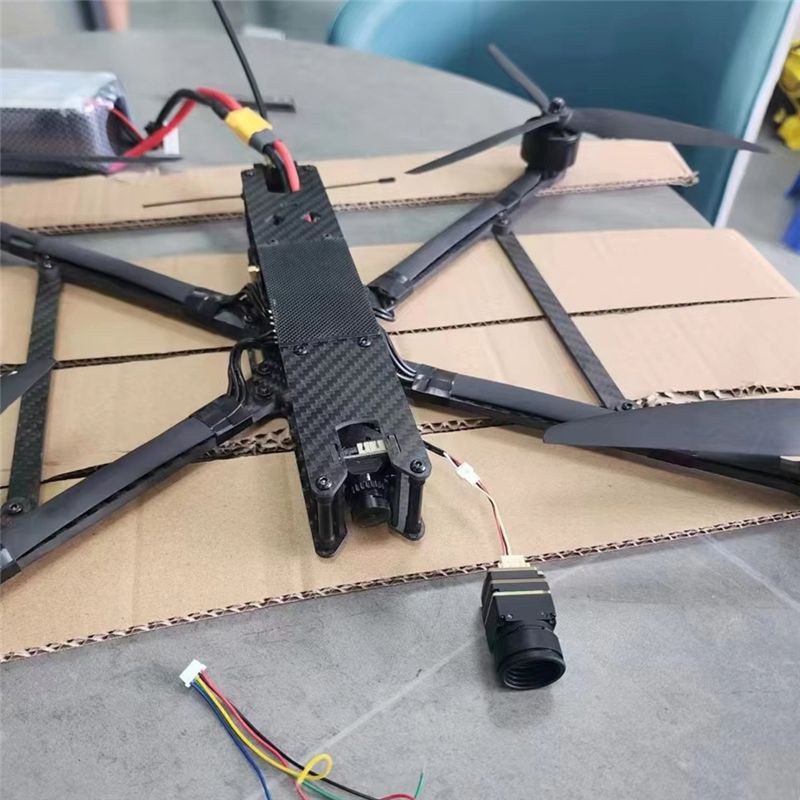 A92Z Thermal Imager Camera Mod - Drone Thermal Imaging avis et prix