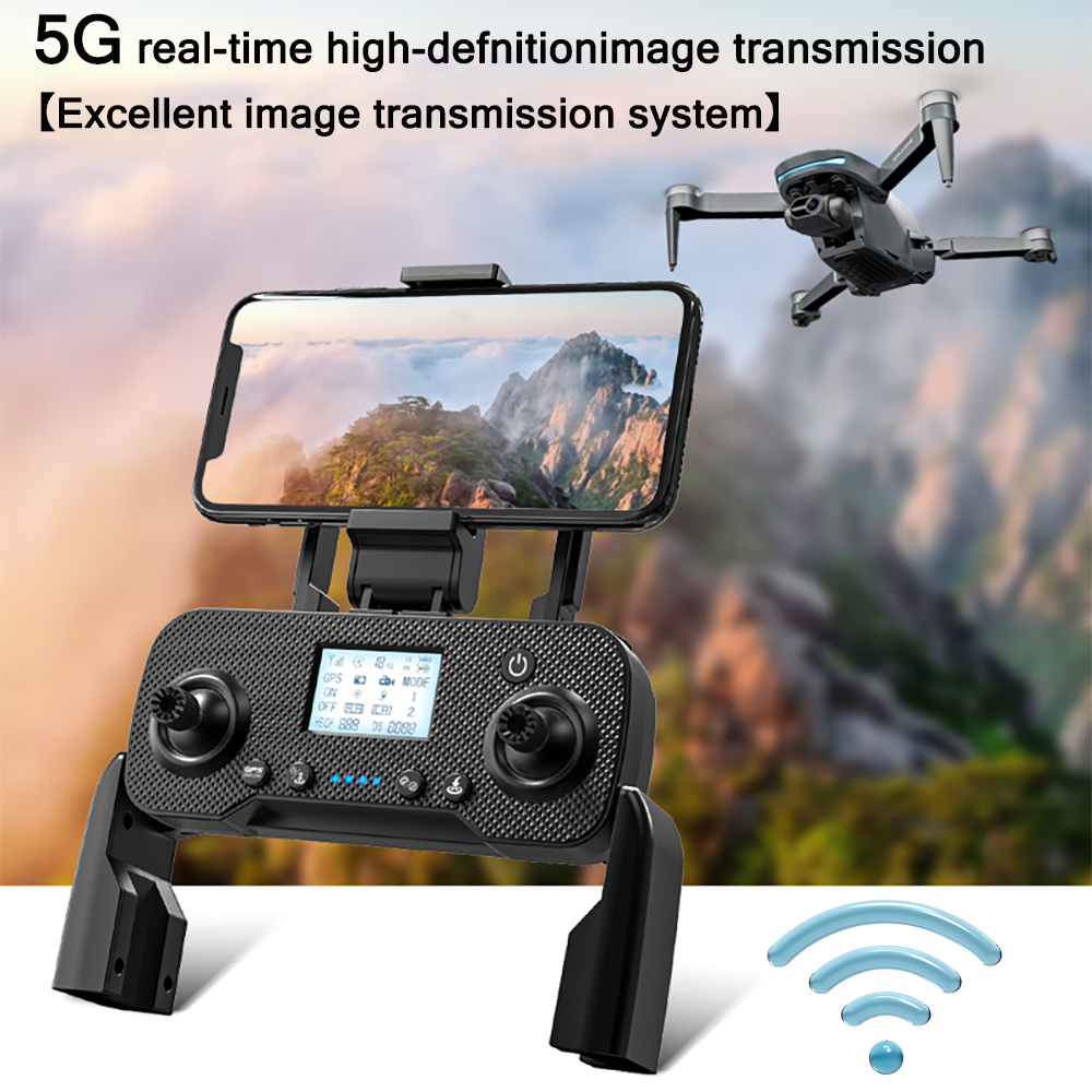 New LYZRC L200 PRO MAX Profess - Drone Multispectral avis et prix