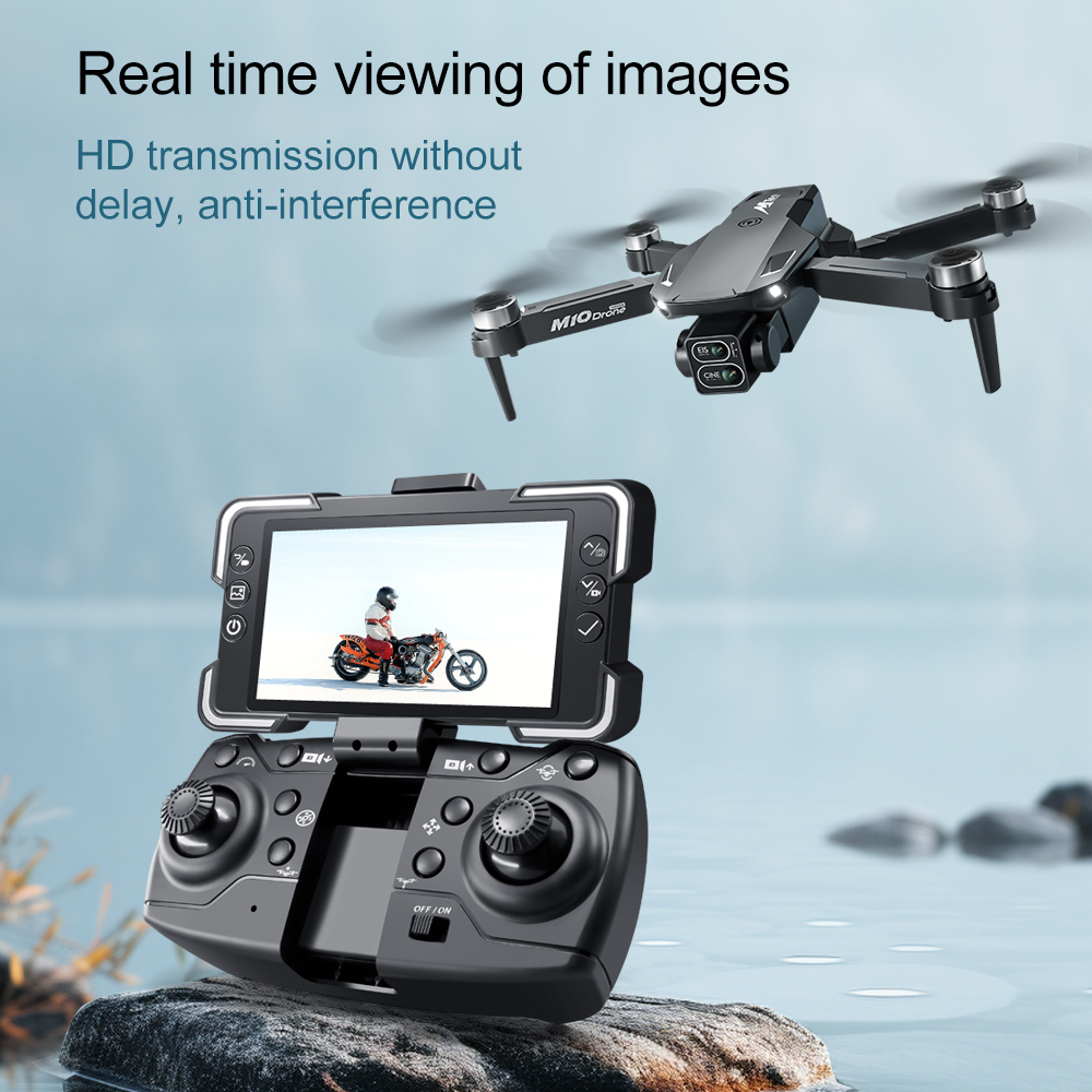 M10 Drone With Photoable scree - Drone Multispectral avis et prix