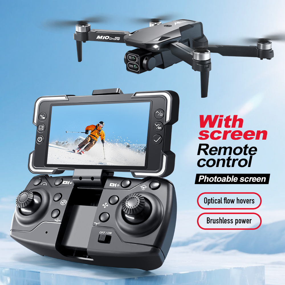 M10 Drone With Photoable scree - Drone Multispectral avis et prix