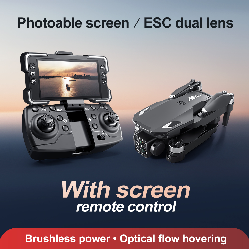 M10 Drone With Photoable scree - Drone Multispectral avis et prix