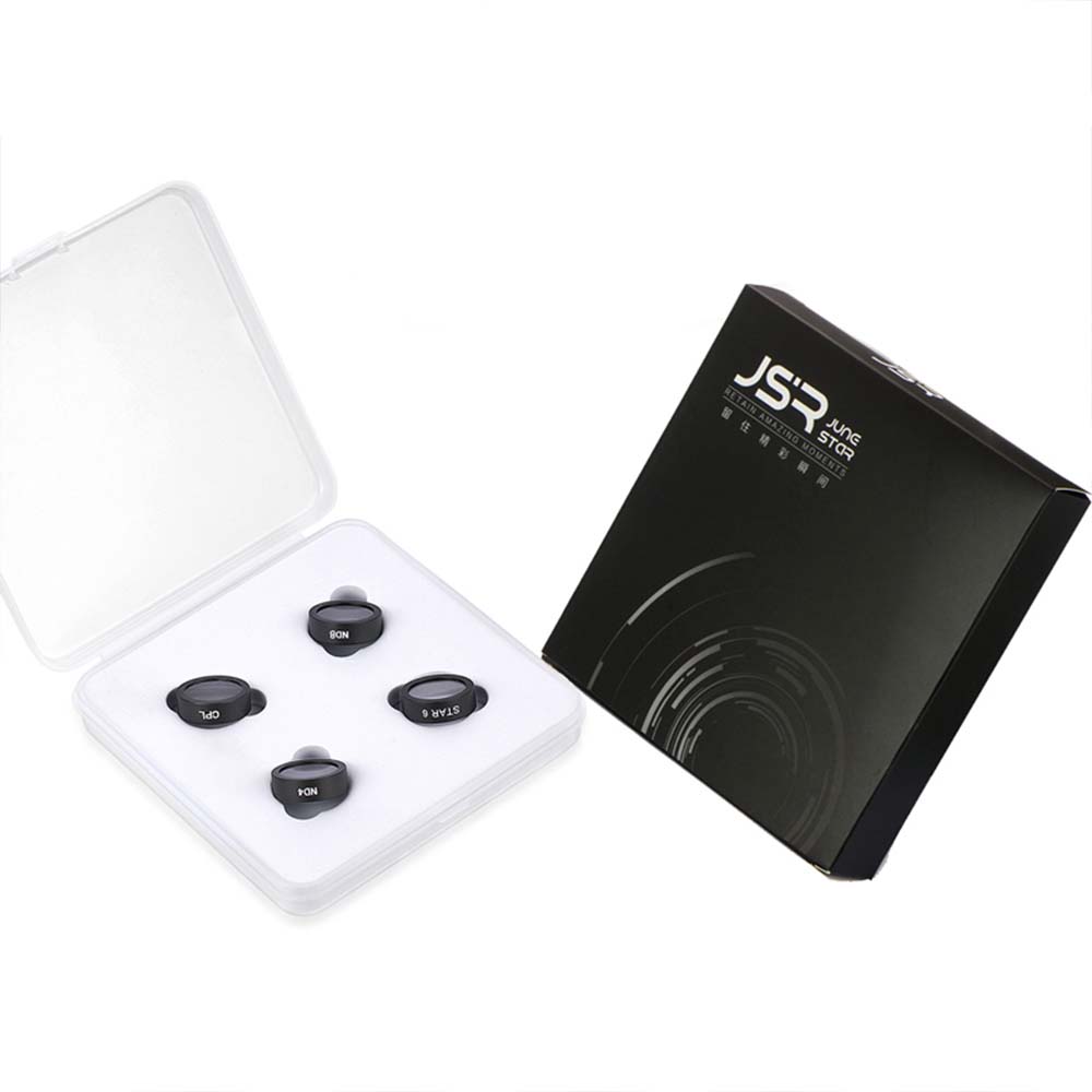 DJI Mavic Air Filter Coating D - Drone Ndvi avis et prix