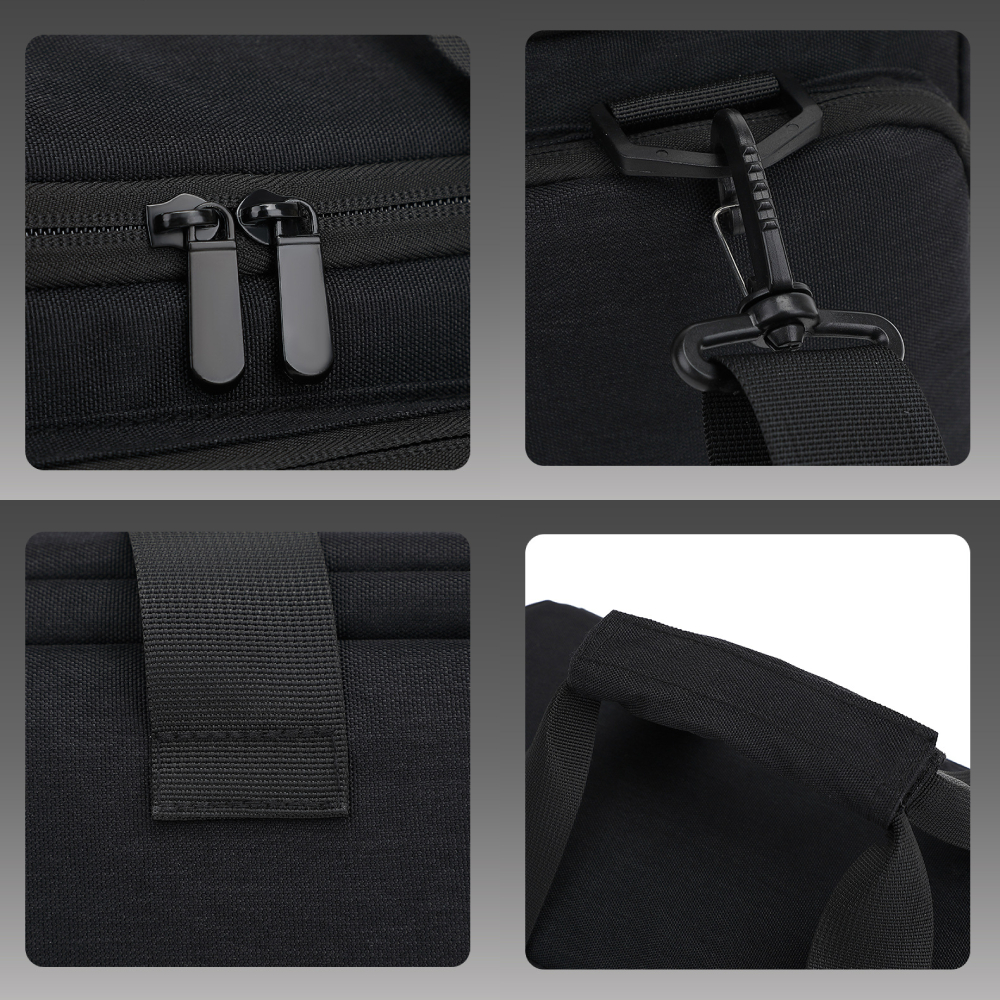 Portable Camera Storage Bag La - Drone Surveying avis et prix