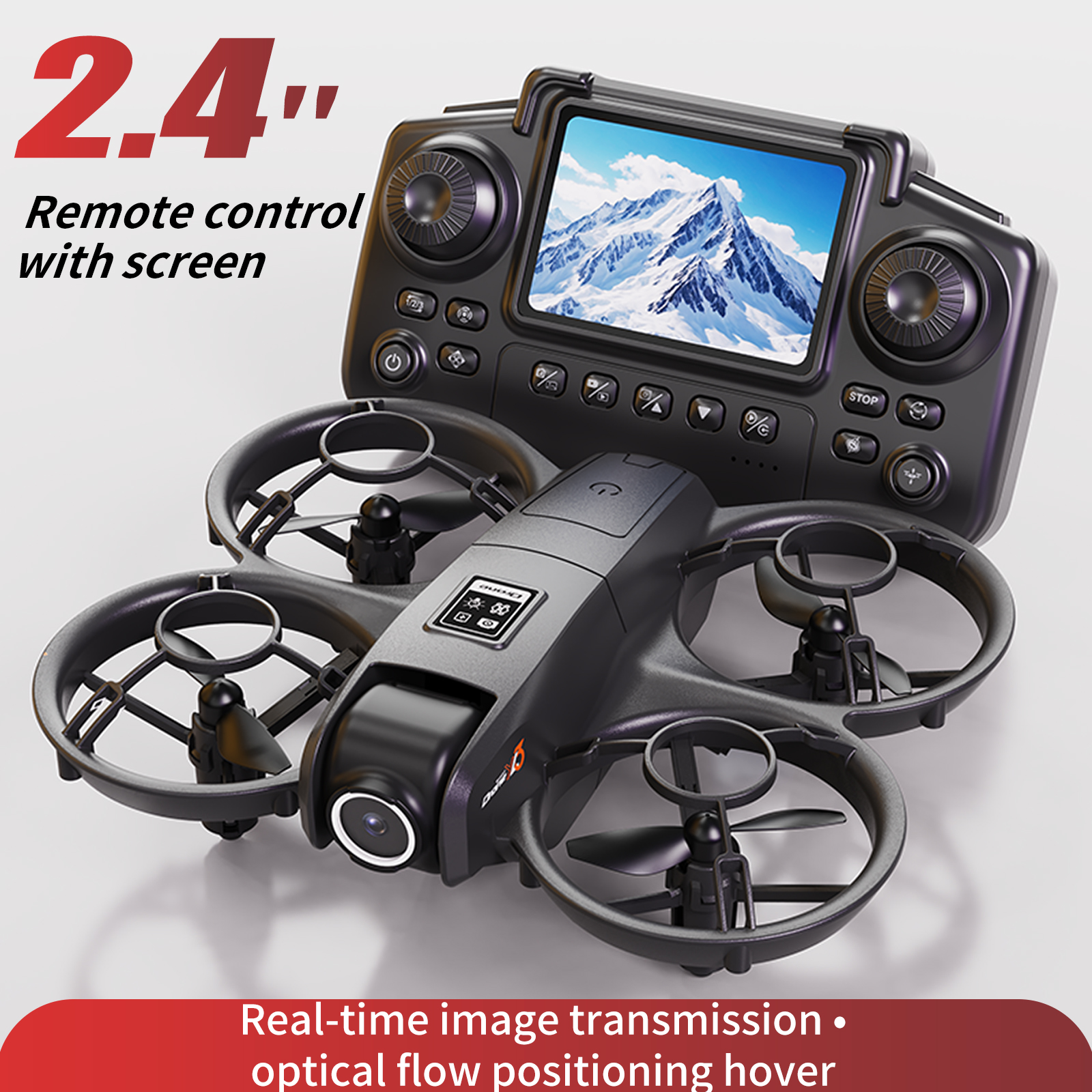 New YL3 RC Drone 8K 1080P Wide - Drone Surveying avis et prix