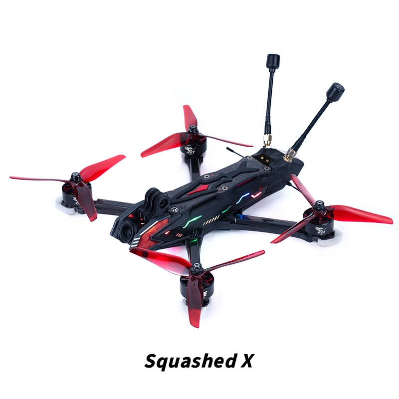 AXISFLYING Manta 5 PRO 5inch 5 - Drone Cinematic avis et prix