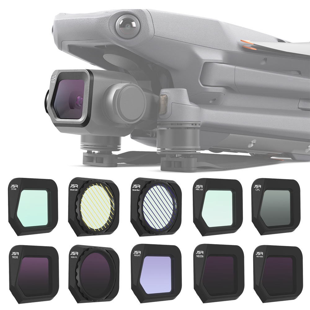 For MAVIC 3 CLASSIC Camera Fil - Drone Ndvi avis et prix