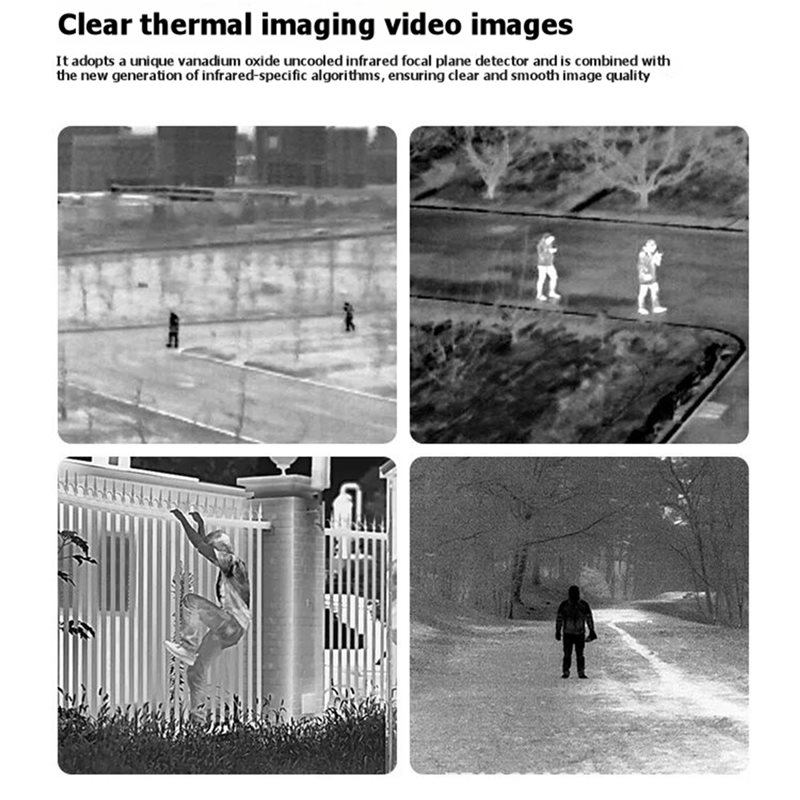 【RECOMENDAR】UAV Drone Thermal  - Drone Thermal Imaging avis et prix