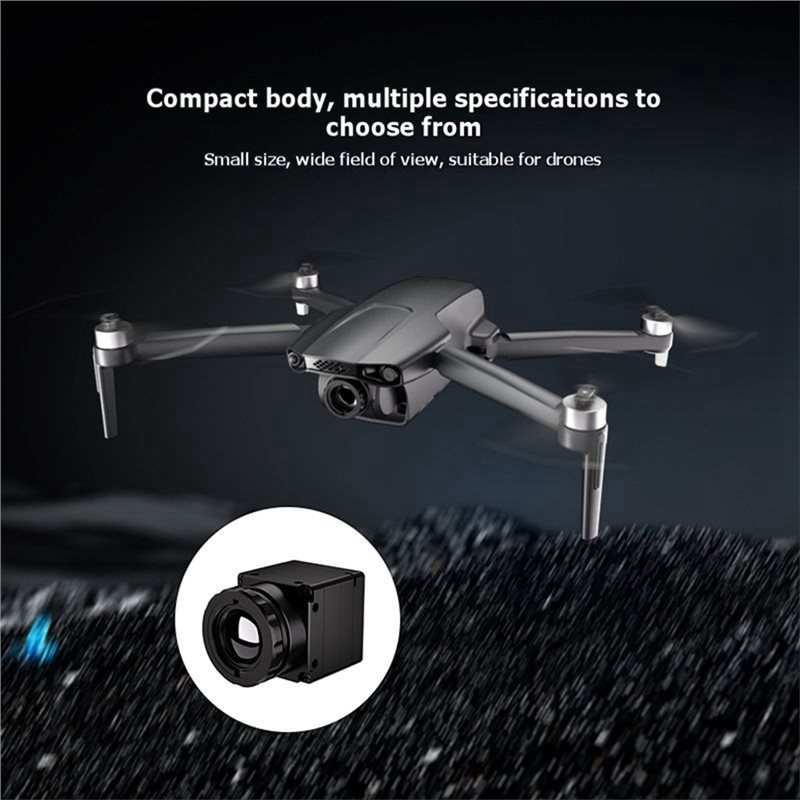 【RECOMENDAR】UAV Drone Thermal  - Drone Thermal Imaging avis et prix
