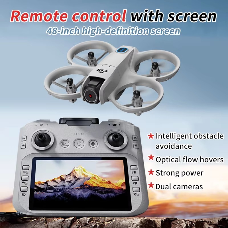 2026 New GT3 Max Drone 8K 5G G - Drone Surveying avis et prix