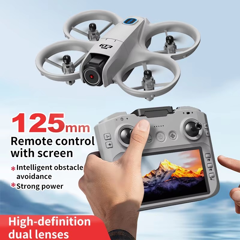 2026 New GT3 Max Drone 8K 5G G - Drone Surveying avis et prix