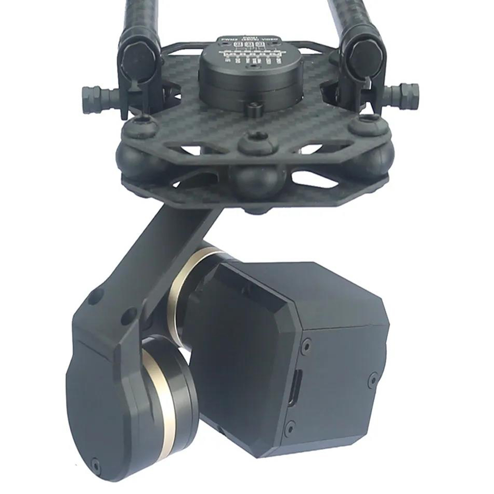 Tarot TL3T20 3-axis Gimbal 640 - Drone Aerial Photography avis et prix