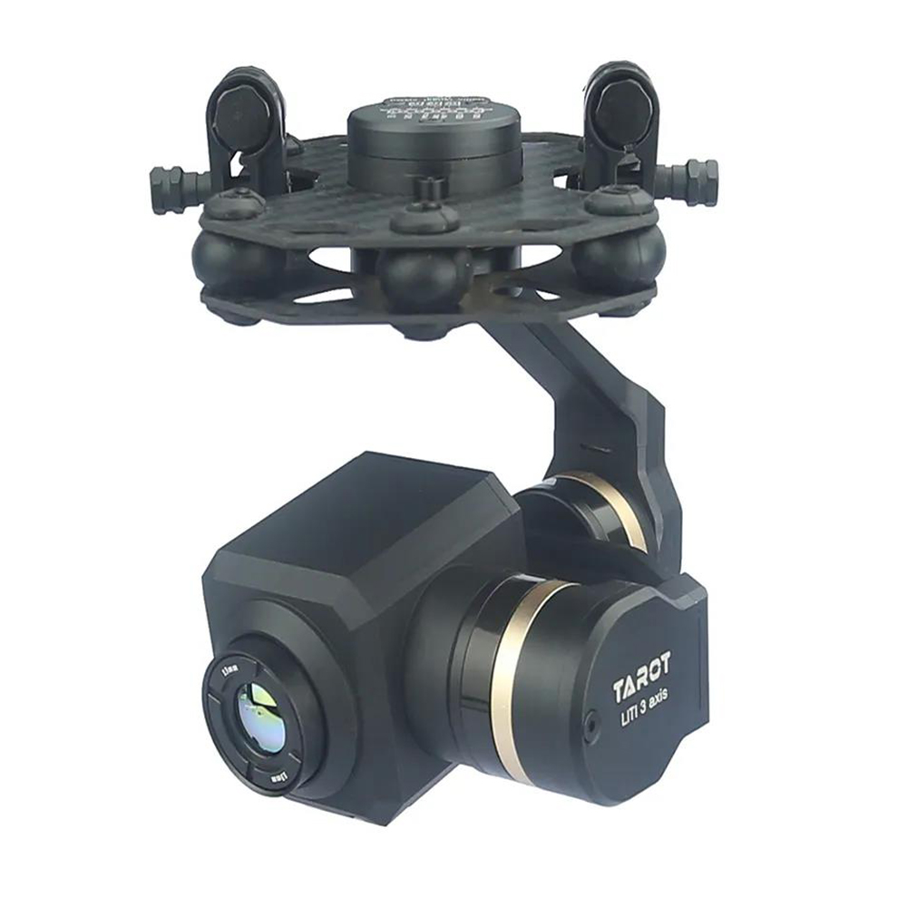 Tarot TL3T20 3-axis Gimbal 640 - Drone Aerial Photography avis et prix