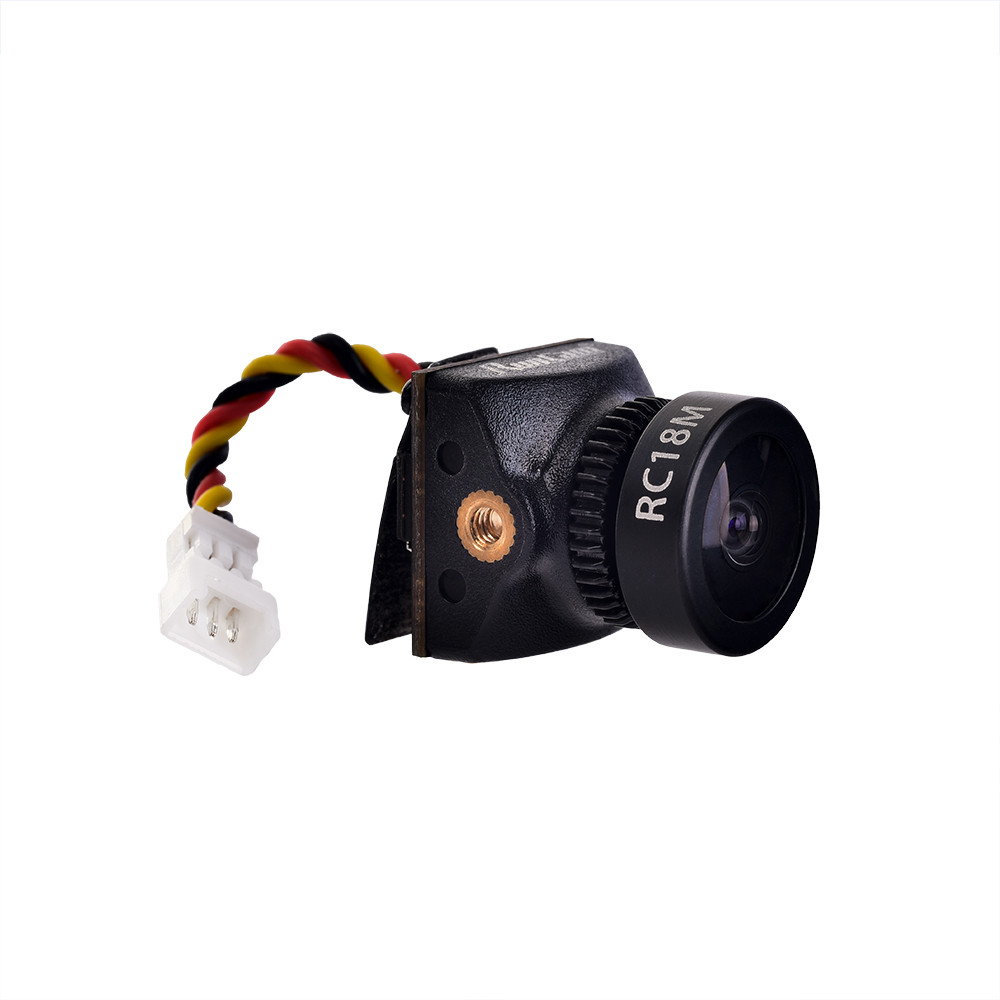 RunCam Nano 2 FPV Camera 2.1mm - Drone Cinematic avis et prix