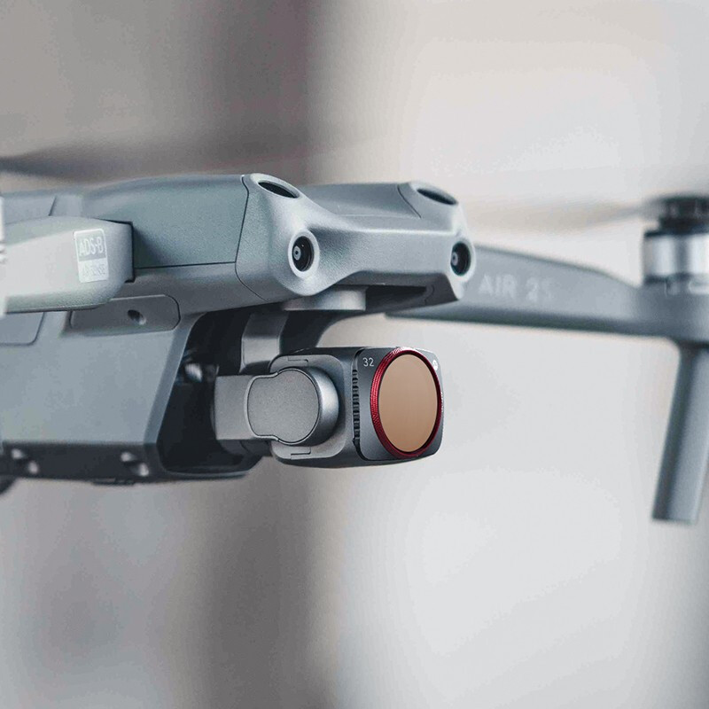 PGYTECH For DJI Mavic Air 2S C - Drone Ndvi avis et prix