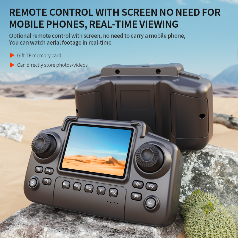 E99 PRO Drone Screen Control A - Drone Aerial Photography avis et prix