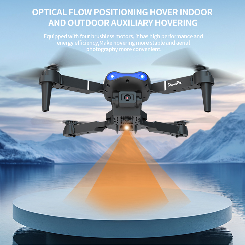E99 PRO Drone Screen Control A - Drone Aerial Photography avis et prix