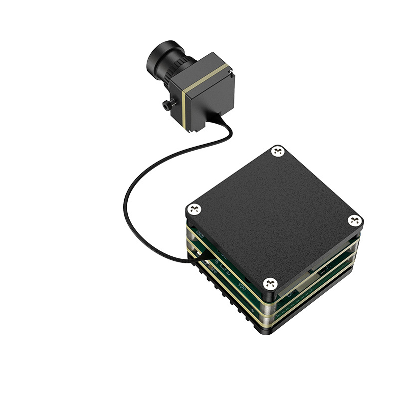 2026 New AI VisionCube S AI Ca - Drone Thermal Imaging avis et prix