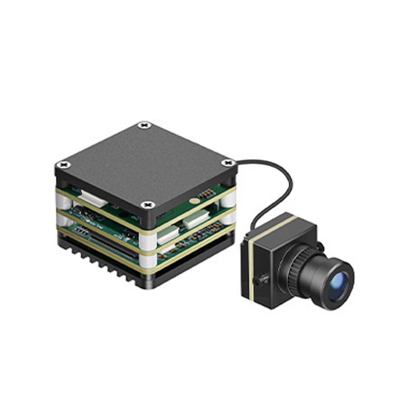 2026 New AI VisionCube S AI Ca - Drone Thermal Imaging avis et prix