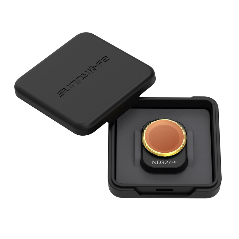 Sunnylife Lens For DJI Mini 4  - Drone Ndvi avis et prix