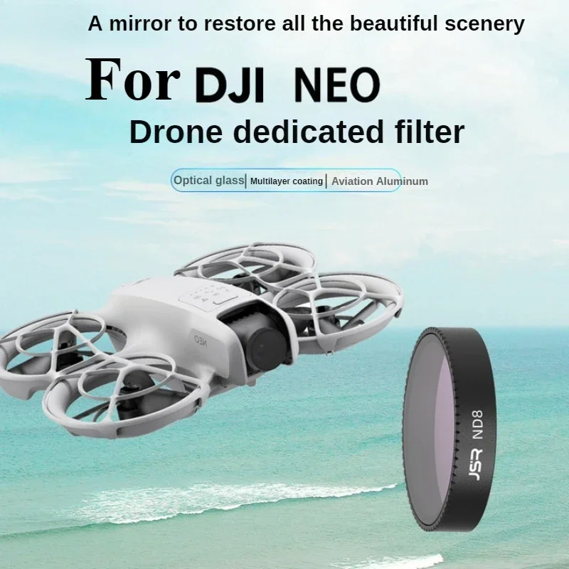 UV CPL ND8 ND16 ND32 ND64 PL N - Drone Ndvi avis et prix