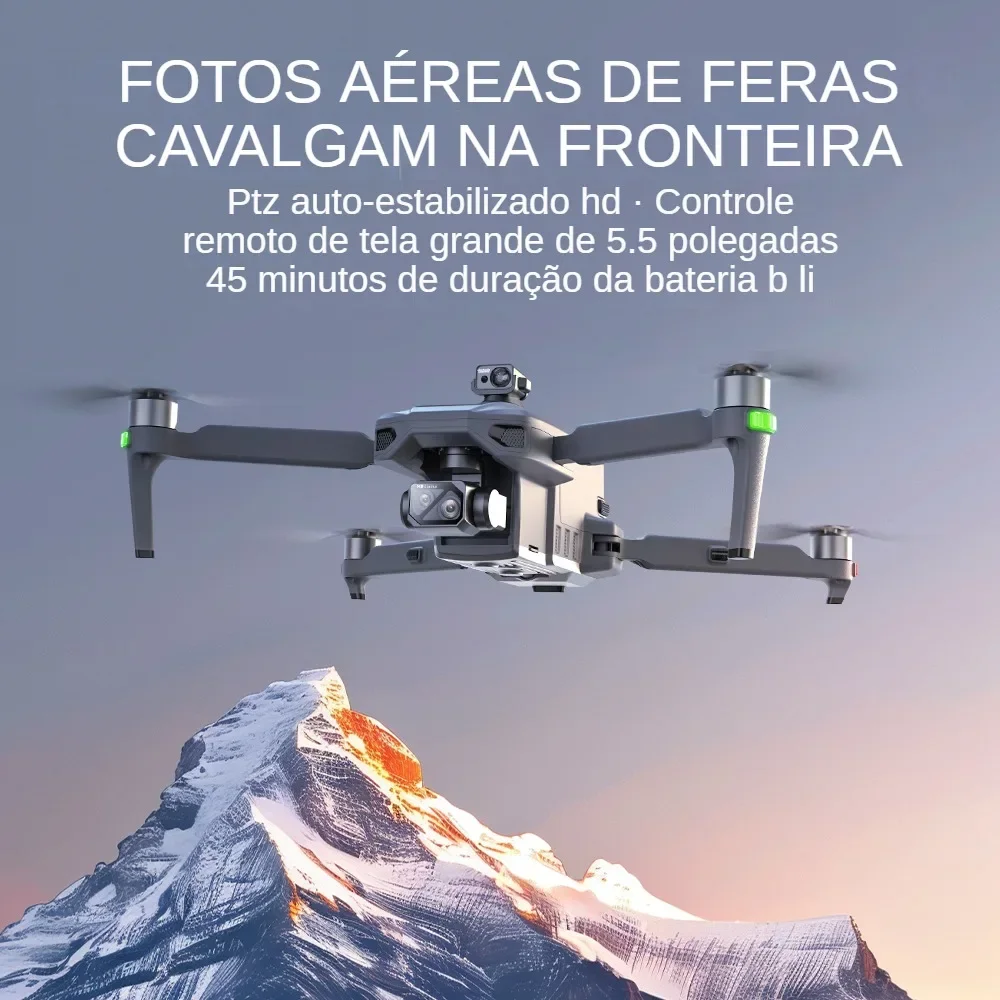 ZLL SG909 SG909MAX Professiona - Drone Cinematic avis et prix